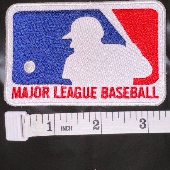 MLB Embroidered Patch Iron-on or Sew-on - Picture 1 of 1